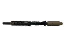 【動作保証】東京マルイ MK18 MOD.1 次世代電動ガン サバゲー ホビー 中古 M8809122_画像5