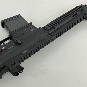 【動作保証】UMAREX HK417 ガスガン ブローバック 中古 K8775958の画像5