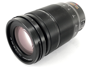 【動作保証】Panasonic H-ES50200 LEICA DG VARIO-ELMARIT 1:2.8-4.0/50-200 ASPH レンズ 中古 Y8797146