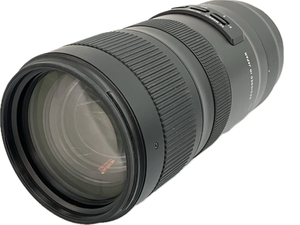 【動作保証】TAMRON SP 70-200mm F2.8 Di VC USD G2 for Canon 望遠 ズーム レンズ タムロン 中古 C8807834