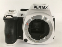 【動作保証】PENTAX K-50 18-55mm デジタル一眼レフ レンズキット 中古 Y8796935_画像3