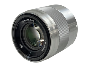 【動作保証】SONY E 50mm F1.8 OSS SEL50F18 カメラ レンズ 中古 N8780923