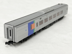TOMIX キハ260-1101 M車 客車 Nゲージ 鉄道模型 ジャンク M8766559