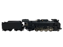 【動作保証】KATO カトー 1-202 蒸気機関車 D51 標準形 鉄道模型 HOゲージ 中古 N8806724_画像7