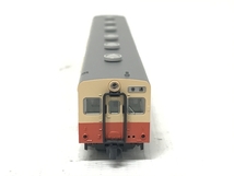 【動作保証】KATO 6074-1 キハ35 一般色 鉄道模型 Nゲージ 中古 F8802289_画像4