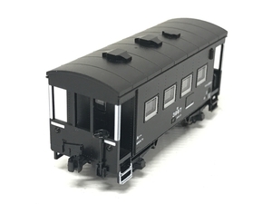【動作保証】KATO 8035-1 ヨ3500(信越タイプ) 鉄道模型 カトー Nゲージ 中古 F8802280