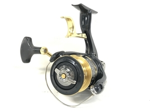 【動作保証】SHIMANO シマノ BB-X DESPINA デスピナ 2500DXG 02808 スピニングリール 釣具 リール 中古 F8806008