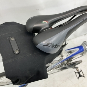 【動作保証】Tern Verge X18 カスタム / 2016年頃モデル / SHIMANO アルテグラ / 折り畳み自転車 ミニベロ ドロップハンドル 中古 C8778839の画像5