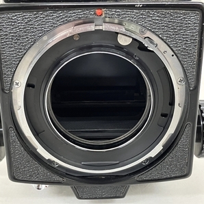 Mamiya RB67 PROFESSIONAL 中判フィルムカメラ MAMIYA-SEKOR F3.8 127mm 中古 訳有 T8694855の画像3