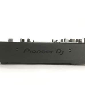 Pioneer DJM-S9-S スクラッチスタイル Serato DJ Pro/rekordbox対応 2ch DJミキサー 2018年製 音響機材 中古 Y8760688の画像8