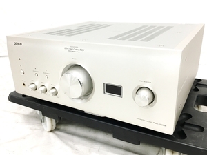 [ operation guarantee ]DENON PMA-2500NE pre-main amplifier sound equipment Denon 2018 year made used excellent Y8547357