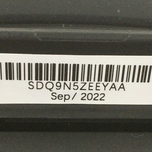 【動作保証】Xgimi Halo+ WM03A モバイル プロジェクター 2022年製 スポジミー ハロ 中古 美品 Y8808917の画像5
