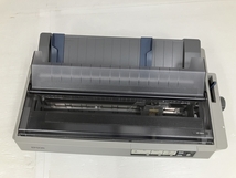 【動作保証】EPSON エプソン VP-1900 ドット インパクト プリンタ 中古 O8806819_画像9