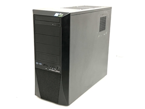 【動作保証】 Thirdwave GALLERIA XV デスクトップ PC i7-14700K 32GB SSD 計2TB GeForce RTX 4060 Win 11 Windows 中古 M8247159