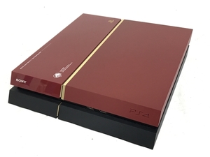 【動作保証】SONY CUH-1200A PlayStation4 KONAMI METAL GEAR SOLID V THE PHANTOM PAIN EDITION PS4 ゲーム 中古 F8785390