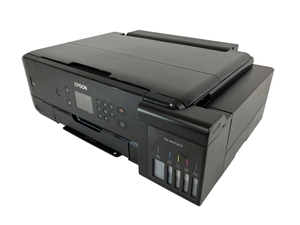 エプソン EW-M970A3T 2019年製 プリンター EPSON 家電 印刷 ジャンク N8782416