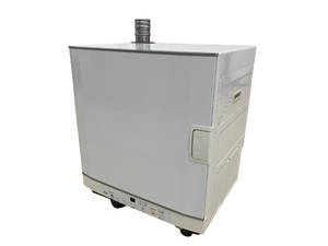 [ operation guarantee ]Rinnai RDT-52S-2 city gas 12A*13A for home use gas dryer consumer electronics used comfort B8776055