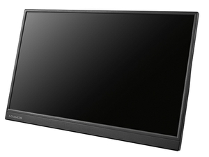 【動作保証】IO DATA LCD-YC171DX スタンド一体型 17.3型 フルHD 対応 モバイル ディスプレイ 中古 Y8770889