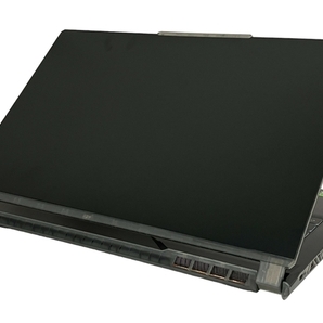 【動作保証】 MSI Cyborg 15 A13VFK 15.6型 ゲーミング ノート パソコン Core i7-13620H 16GB SSD 1TB RTX 4060 WIN 11 中古 美品 T8791541の画像9