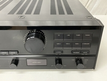 【動作保証】SANSUI AU-a607 プリメインアンプ 音響機材 中古 S8806830_画像5