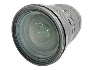 【動作保証】SONY FE 24-70mm F2.8 GM II SEL2470GM2 Eマウント レンズ 元箱付き 美品 W8787904