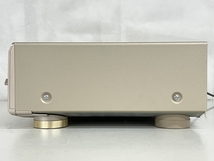 SONY ソニー MXD-D3 CDプレーヤー MDレコーダー 一体型デッキ 音響機材 ジャンク K8795456_画像5