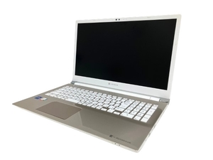 【動作保証】 dynabook P2-T7RD-BG 16.1インチ ノートパソコン i7-1165G7 16GB SSD 512GB win11 中古 M8746227