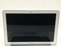 【動作保証】 Apple MacBook Air 13インチ 2017 ノート パソコン i5-5350U 8GB SSD 128GB Big Sur 訳有 M8739219_画像3