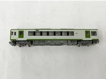 【動作保証】KATO キハ111-119 JR東日本 動力車 Nゲージ 鉄道模型 中古 M8791024_画像7