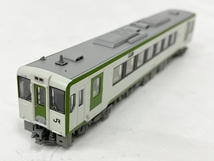 【動作保証】KATO キハ111-119 JR東日本 動力車 Nゲージ 鉄道模型 中古 M8791024_画像3