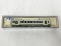 【動作保証】KATO キハ111-119 JR東日本 動力車 Nゲージ 鉄道模型 中古 M8791024_画像2