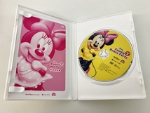 【動作保証】DWE ディズニー ファミリー ダンス パーティー DVD CD Family Dance Party 教材 中古 Z8767640_画像6