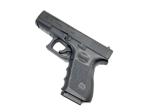 【動作保証】東京マルイ GLOCK 19 ガスブローバック ハンドガン グロック 中古 W8754553