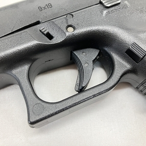 【動作保証】東京マルイ GLOCK 19 ガスブローバック ハンドガン グロック 中古 W8754553の画像8