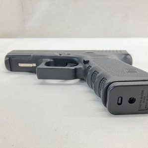 【動作保証】東京マルイ GLOCK 19 ガスブローバック ハンドガン グロック 中古 W8754553の画像7