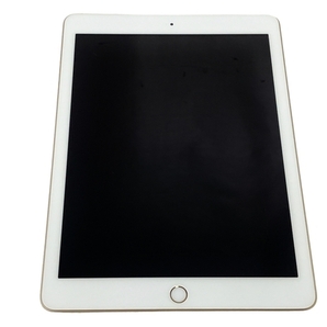 【動作保証】 Apple iPad 第5世代 MPGT2J/A 32GB Wi-Fiモデル タブレット 中古 M8726959の画像1