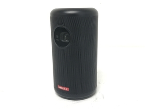 【動作保証】 Anker Nebula CAPSULE II D2421 プロジェクター 中古 F8809499