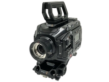 【動作保証】 Blackmagic URSA Broadcast ビデオカメラ カメラ 撮影機器 プロ用 業務用 中古 T8803327_画像1