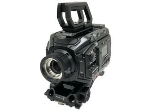 【動作保証】 Blackmagic URSA Broadcast ビデオカメラ カメラ 撮影機器 プロ用 業務用 中古 T8803327