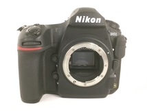 Nikon D850 デジタル 一眼レフ カメラ ボディ 中古 Y8804122_画像1