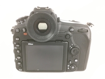 Nikon D850 デジタル 一眼レフ カメラ ボディ 中古 Y8804122_画像5