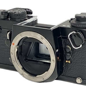 Pentax LX 後期型 フィルムカメラ ペンタックス ジャンク S8775157の画像1