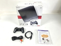 【動作保証】 SONY CECH-2000A PlayStation3 PS3 120GB ゲーム 機器 遊び 家電 中古 F8785389_画像2