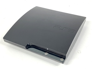 【動作保証】 SONY CECH-2000A PlayStation3 PS3 120GB ゲーム 機器 遊び 家電 中古 F8785389
