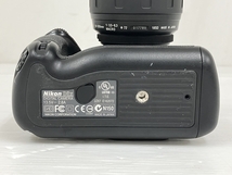 Nikon D2X デジタル一眼 カメラ ボディ レンズ付き ニコン ジャンク O8807527_画像8