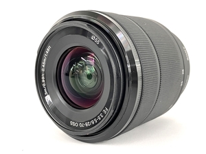 【動作保証】SONY SEL2870 FE 28-70mm F3.5-5.6 OSS カメラ レンズ 中古 Y8805868