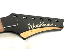 Washburn ワッシュバーン RX エレキ ギター 弦楽器 ジャンク B8808661_画像5