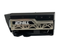 INNO3D NVIDIA GEFORCE RTX 3080 Ti ICHILL X4 グラフィックボード PC周辺機器 ジャンク N8803482_画像8