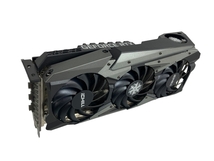 INNO3D NVIDIA GEFORCE RTX 3080 Ti ICHILL X4 グラフィックボード PC周辺機器 ジャンク N8803482_画像3