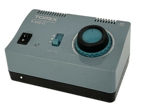 【動作保証】TOMIX 5502 TCS パワーユニット N-1000-CL 中古 S8812438